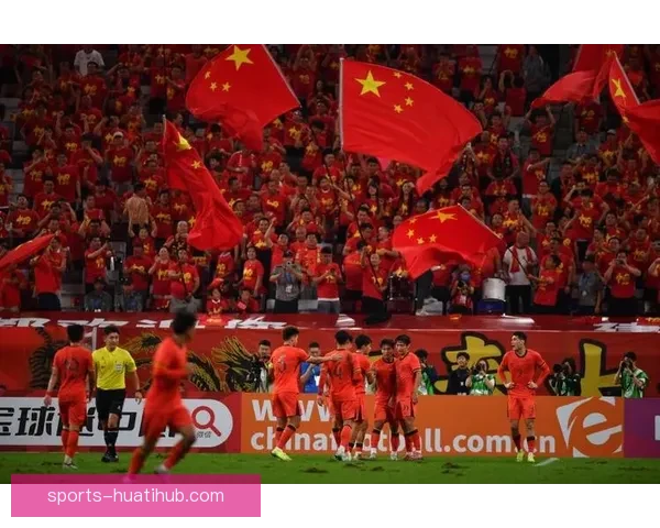 U23亚洲杯决赛赔率出炉日本队被普遍看好中国队前景堪忧