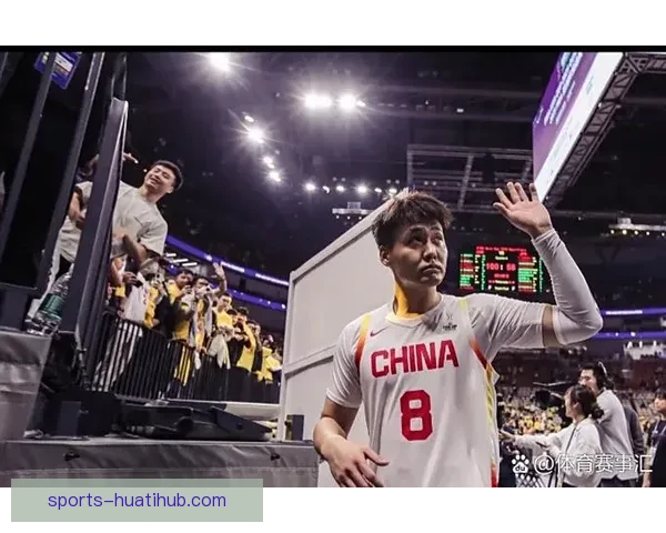 北京男篮迎利好赵睿斯佩尔曼有望提前回归周琦曾凡博伤情无大碍